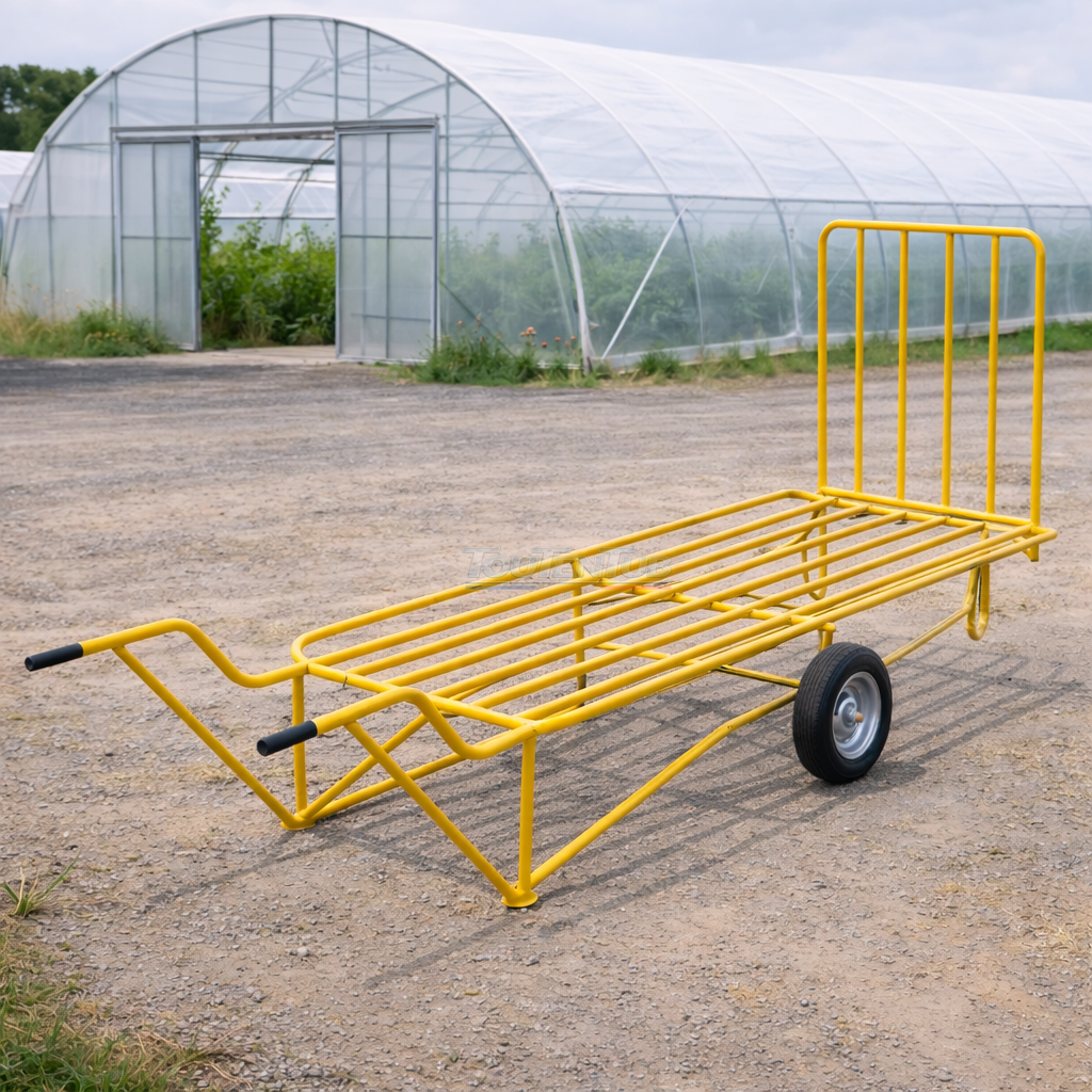 Chariot 2 roues GC – Image 2