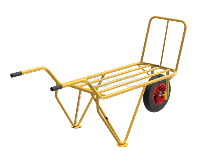 Brouette maraichère