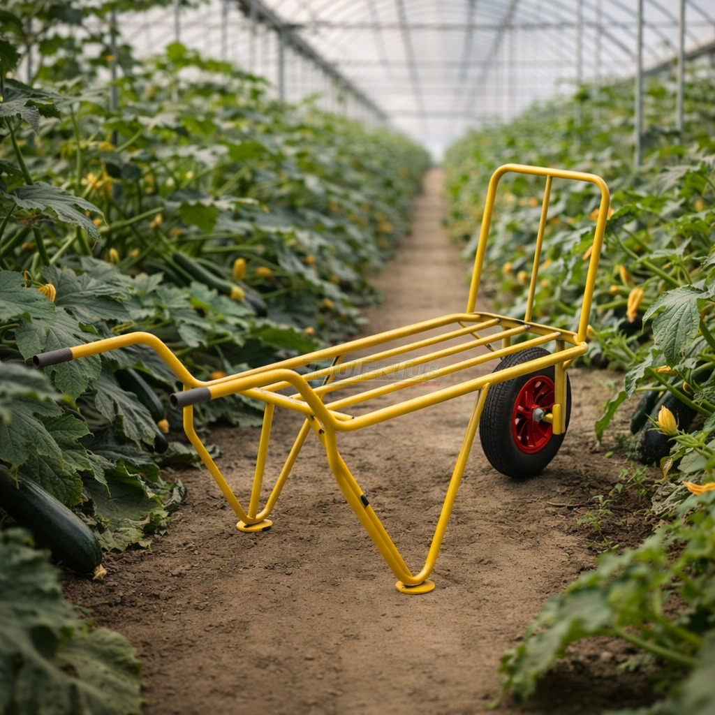 Brouette maraichère – Image 2