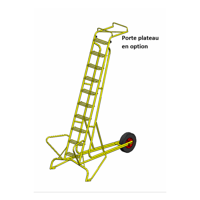 HI 10 Dégagée – Image 2