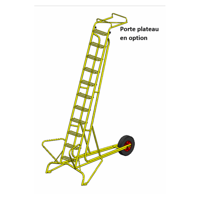 HI 11 Dégagée – Image 2