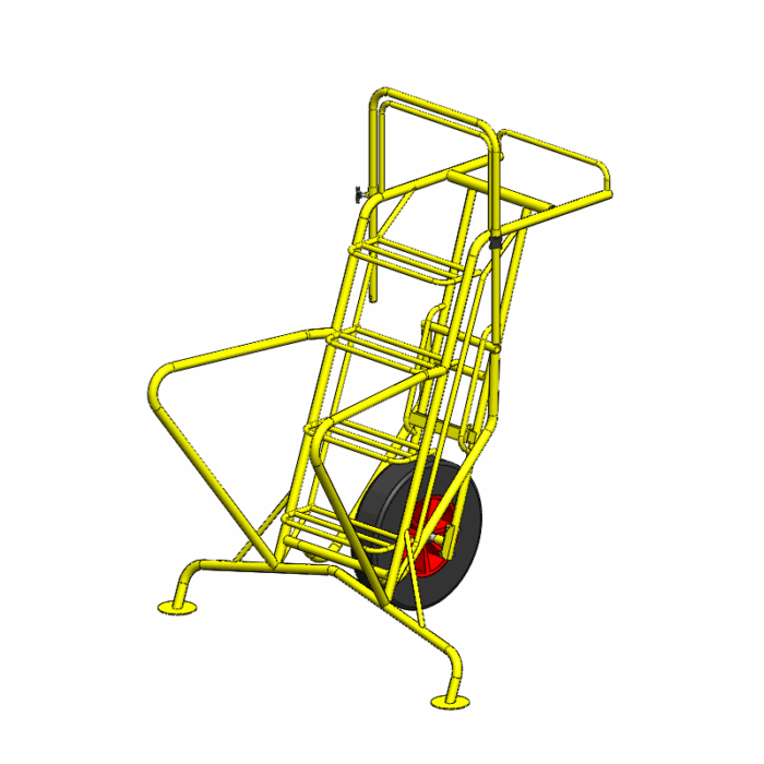 HI 4 Pliante CONFORME FD – Image 3