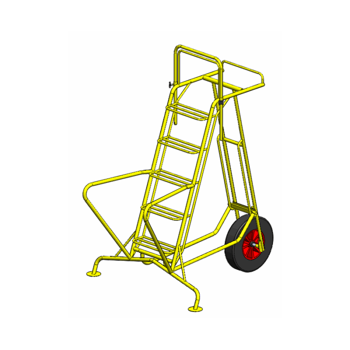 HI 5 Pliante CONFORME FD – Image 2