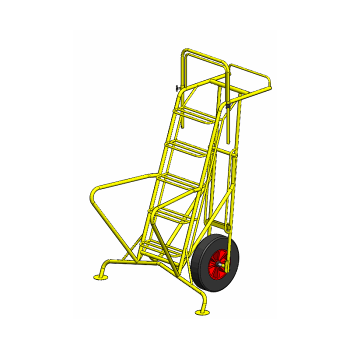 HI 5 Pliante CONFORME FD – Image 3
