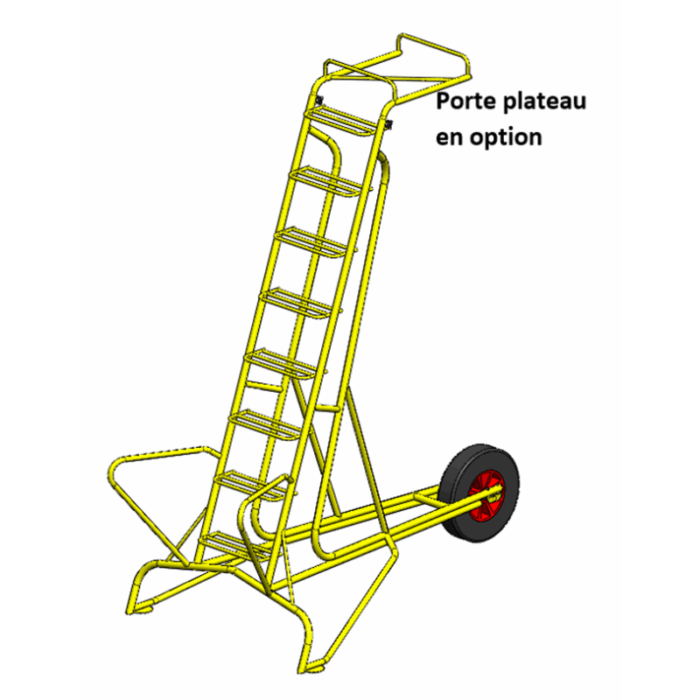 HI 8 Dégagée CONFORME FD – Image 2