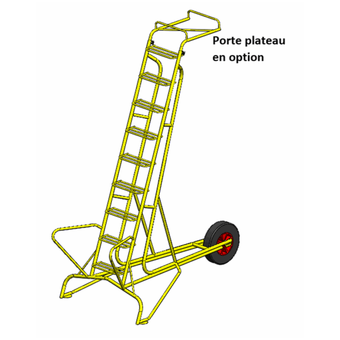 HI 9 Dégagée – Image 2