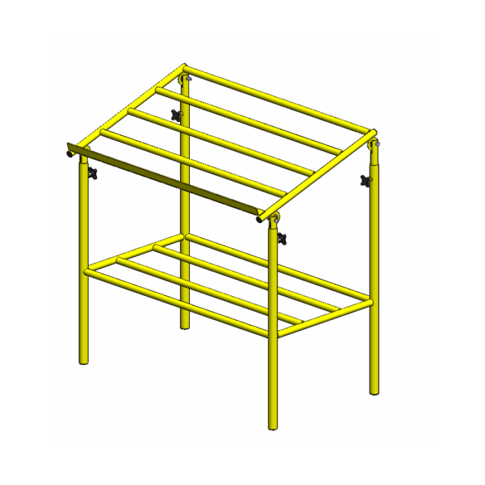 Table toutes positions 90